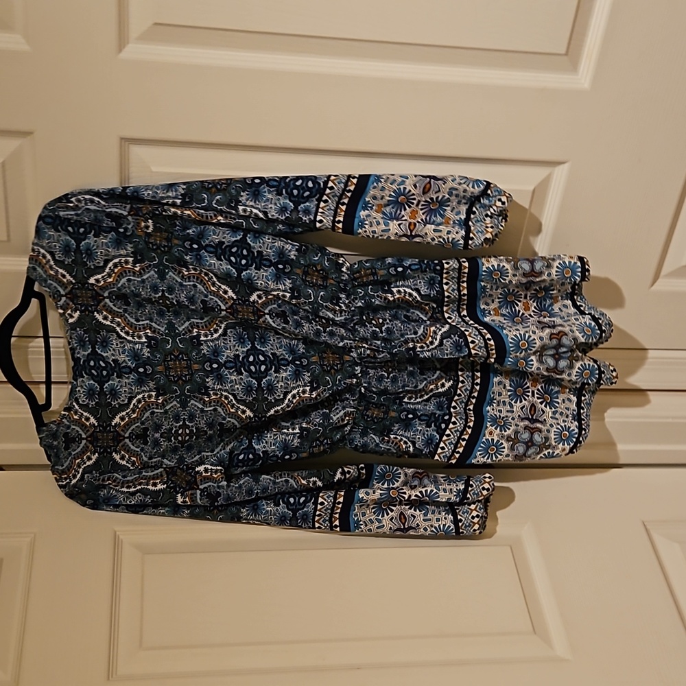 Romper - Picture 2 of 2